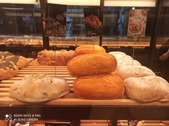 -酵墅·手感烘焙(印象汇店)