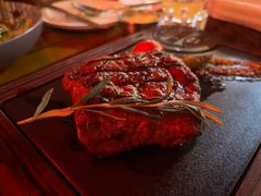 -MR.ROCKY洛奇先生·西餐&酒吧(琶醍店)