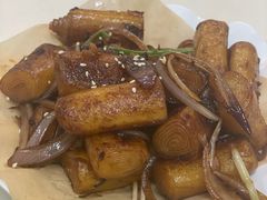 -華歡冰室-WahFoon(吉大店)
