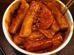 -米屋石锅拌饭(师大店)