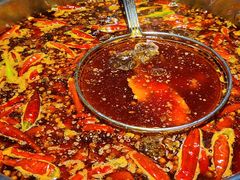 -谭三娘鲜切牛肉自助火锅(九眼桥总店)