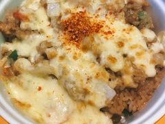 -TAMATI(巴黎贝甜韩式西餐厅店)