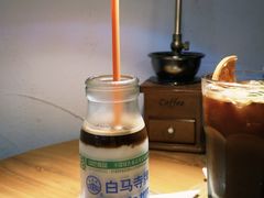 -栖咖啡(泉舜店)