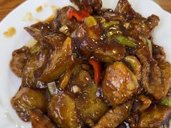 -全顺斋餐厅(育芳园店)