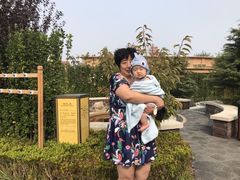 -大连金石滩绿发温泉假日酒店