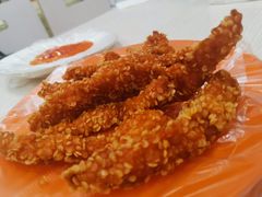 -小雨点糖水店(中兴街分店)
