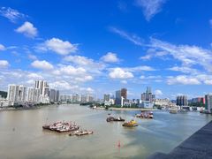 -澳门十六浦索菲特大酒店