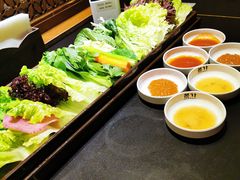 -韩屋韩国料理(天山路店)