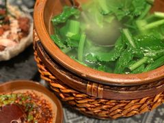 -兰木肆·云南菜(龙湖U城天街店)