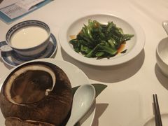 -汤城小厨•粤菜•靓汤(金宝街店)