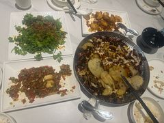 -三猫黑鱼花(南大店)