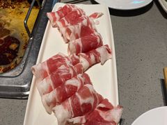 -海底捞火锅(奥山世纪城店)