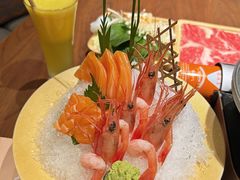 -山葵家·创意料理(宁波来福士店)