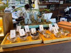 -乌托邦咖啡(武侯祠店)