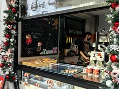 -YOLO COFFEE(深房广场店)