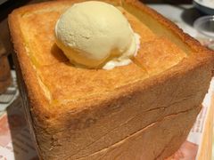 面包诱惑-绿茶餐厅(汇悦大融城店)