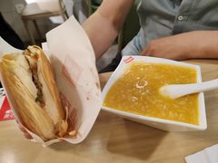 -嘉和一品粥(知春路店)