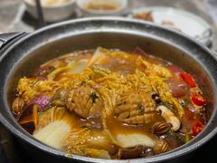-禄婶鸡煲·打边炉