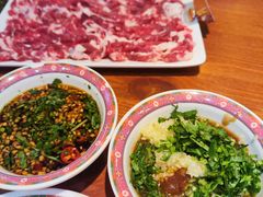 -大吉利潮汕牛肉火锅(王府井店)