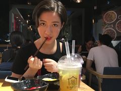 -厝内小眷村(天河南一路店)