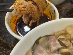 -牛王庙(龙华花园店)