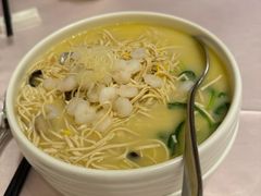 -江南灶中餐厅(南京香格里拉店)