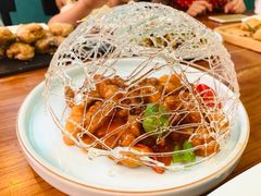 -豆蔻电影主题餐厅(四牌楼店)