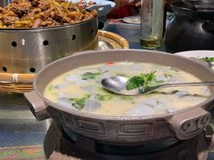-甘家界牌柠檬鸭(青山店)
