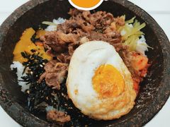 -北大家园食堂