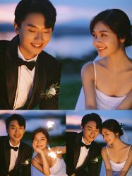 -雨墨婚纱摄影工作室