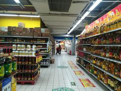 -物美超市(通州梨园店)