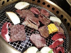 -龍二烧肉酒场(九亭店)