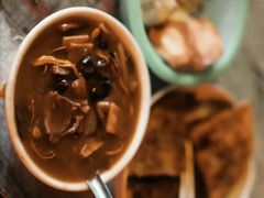 -逍遥镇刘相五胡辣汤豆沫馆(康复中街店)