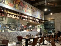 -Margherita雏菊意大利餐厅(雅颂庭购物中心店)