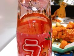 -BOPEYE·波派炸鸡(九霄天地店)