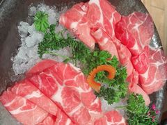 -捞王猪肚鸡火锅(金华义乌之心店)