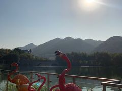 -海兰云天度假区温泉
