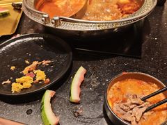 -牛New寿喜烧(金茂览秀城店)