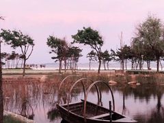 -青岛海泉湾度假区温泉