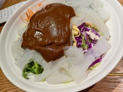 -满园烤鸭·春饼(抚顺万达店)