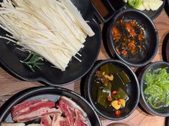 -九田家黑牛烤肉料理(顺义区华联金街店)