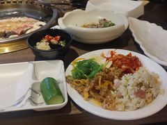 -火炉火自助餐(西直门凯德MALL店)