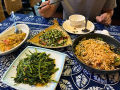 -滇道云南特色料理(康定路店)