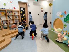 -子悦童萌国际托育中心(珠江新城店)