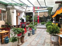 -尼玛藏家风味园(阿山食城店)