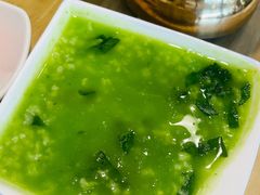 田园蔬菜粥-嘉和一品粥(政府街店)