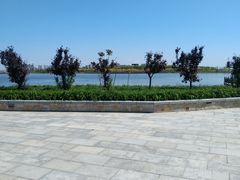 -天津东丽湖风景区