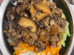 -韩宫宴炭火烤肉(印象城店)