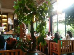 大堂-旅马餐厅(茅家埠店)