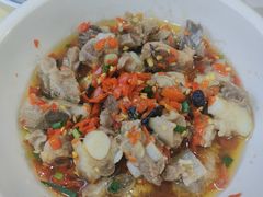 -笨罗卜浏阳菜馆(太平街店)